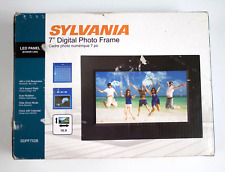 Sylvania inch digital for sale  Saint Petersburg