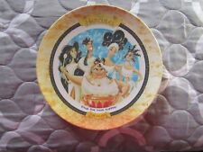 Muses collectors plate for sale  Tucson