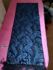 Paisley pattern scarf for sale  GLASGOW