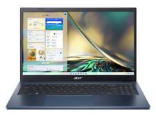 Notebook Acer Aspire 3 - 15.6" AMD Ryzen 5 7520U 2.80GHz 8GB RAM 512GB SSD W11H comprar usado  Enviando para Brazil