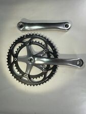 Campagnolo athena chainset for sale  BRIGHTON