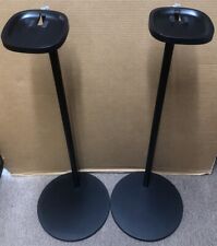 Sonos pair black for sale  Niles