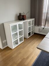 buffetschrank weiß gebraucht kaufen  Gerlingen