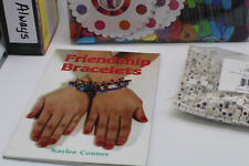 Friendship bracelet kit for sale  Newport