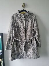 Etage rain coat for sale  WAKEFIELD