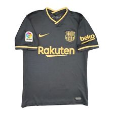 Maglia barcellona nike usato  Palermo