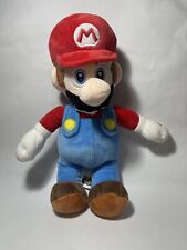 Mario inch plush for sale  PLYMOUTH