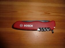 Victorinox utrider bosch gebraucht kaufen  Gützkow