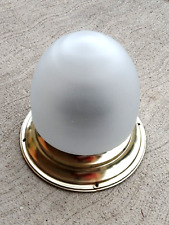 Lampadario lampada ottone usato  Pordenone