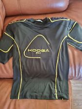 Kooga padded rugby for sale  STRATHAVEN