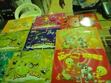 dvd looney tunes lote de 9 dibujos para niños discos españa comprar usado  Enviando para Brazil