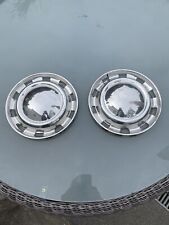 mini hub caps for sale  SOUTHPORT