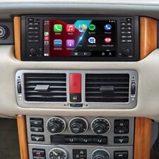 Android auto radio for sale  Shipping to Ireland