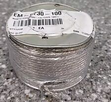Galvanized aircraft cable for sale  Kansas City