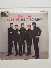 Manfred mann five for sale  BROMLEY