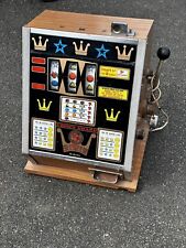 Slot machine for sale  UK