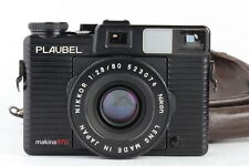 Plaubel makina 670 for sale  Shipping to Ireland