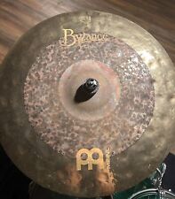 Meinl byzance dual for sale  LYMM