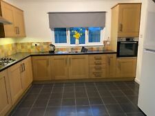 Used complete kitchen for sale  HAYLE