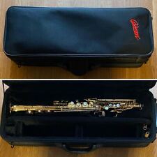 Saxofone soprano Cudson comprar usado  Enviando para Brazil