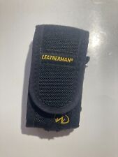 Vintage leatherman nylon for sale  Northridge