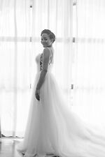 Magnifique robe mariée d'occasion  Courbevoie