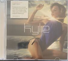 Kylie Minogue - Anos-luz + sua discoteca precisa de você [versão alemã] e senha, usado comprar usado  Enviando para Brazil
