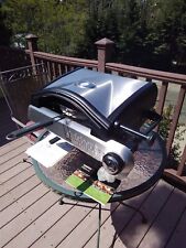 Cuisinart gas powered for sale  Coos Bay