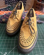 788 vintage yellow for sale  LONDON