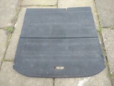 Seat altea boot for sale  MANCHESTER