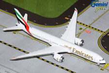 Gemini Jets 1:400 Emirates Boeing 777-9X A6-EZA GJUAE2160 IN STOCK for sale  Shipping to South Africa