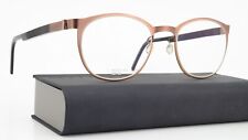 Lindberg brille 9577 gebraucht kaufen  Schwerin