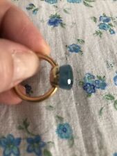 anello pomellato nudo usato  Piacenza