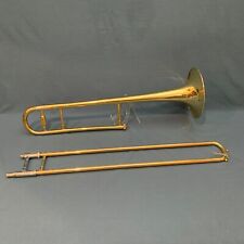 Blessing slide trombone for sale  Shipping to Ireland