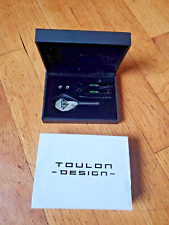 Usado, Kit de pesas Odyssey Toulon Design (20g y 40g pesos más llave y tornillos) segunda mano  Embacar hacia Argentina