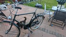 Raleigh superbe vintage for sale  HARROW