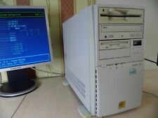 Computadora vintage. ACER .Pentium 100. PC retro segunda mano  Embacar hacia Argentina