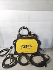 Esab rebel emp for sale  Houston