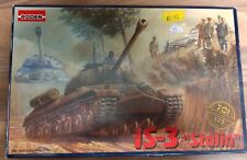 Js3 russian tank for sale  LEICESTER