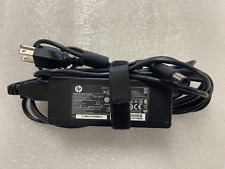 Genuine HP EliteBook Laptop Charger AC Adapter 19V 90W 8460p 8470p 8440p 8560 for sale  Shipping to South Africa