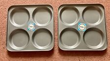 Teflon baking trays for sale  GIRVAN