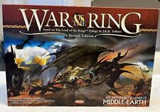 War ring 2nd for sale  New River