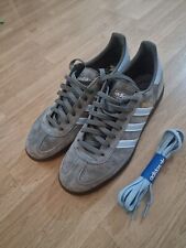 Size adidas handball for sale  ROMFORD