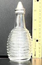 Original glass oil for sale  Piedmont