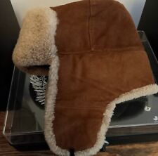 Genuine vintage sheepskin for sale  BORDON