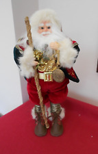 Luxury santa claus for sale  CANTERBURY