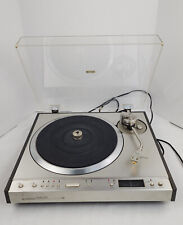 Pioneer Direct Drive Stereo Turntable (DL-630) - Tested, Vintage, 1978, Japan for sale  Shipping to South Africa
