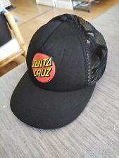 Casquette santa cruz d'occasion  Laguenne