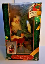 Holiday creations animated for sale  Syracuse
