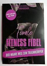 Female fitness fibel gebraucht kaufen  Berlin